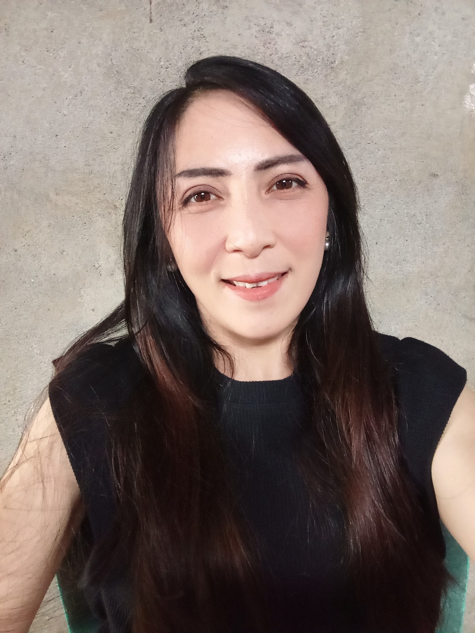 Maria R Sanger