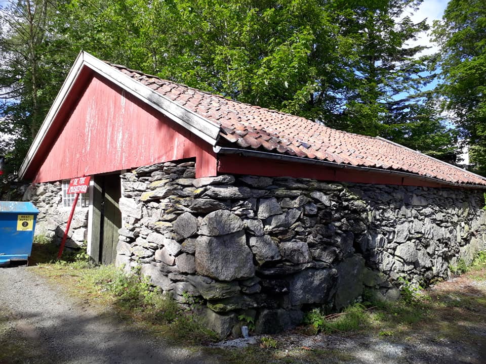 Hindal Gård | Stavanger