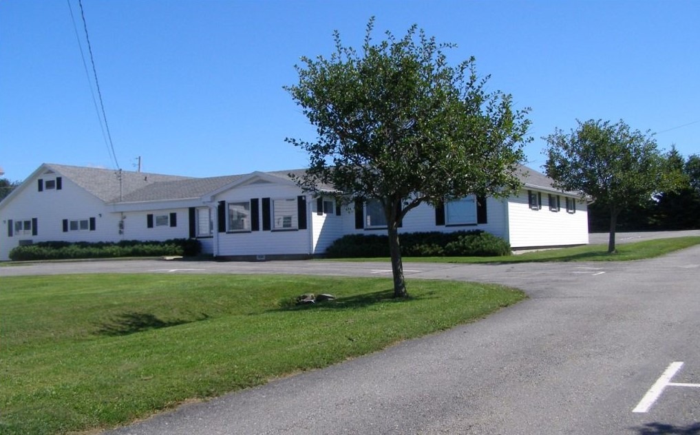 Meteghan Funeral Home