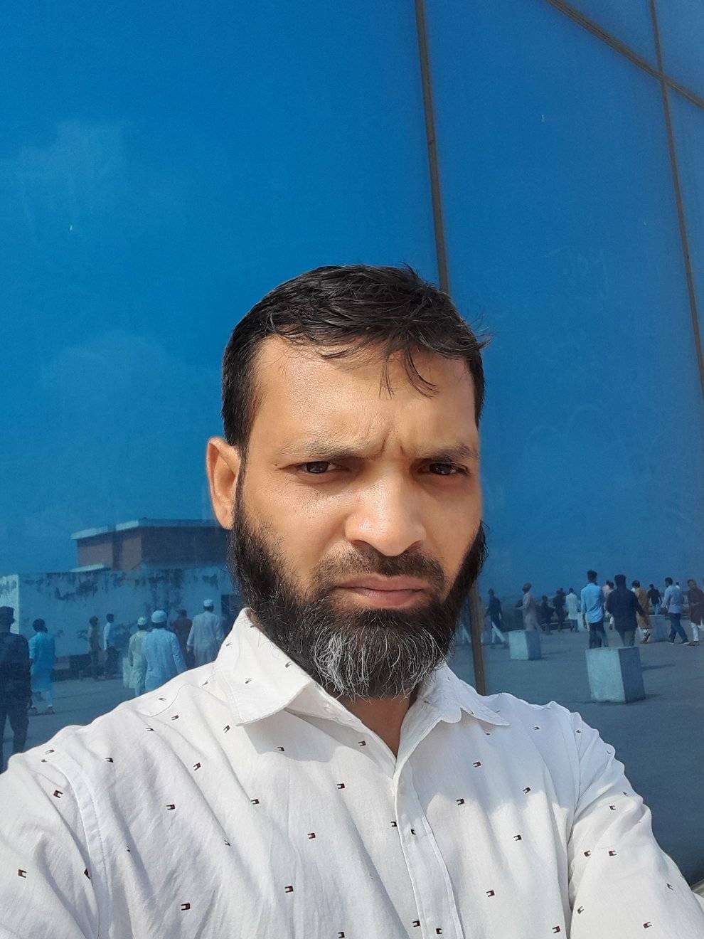 G Rabbani