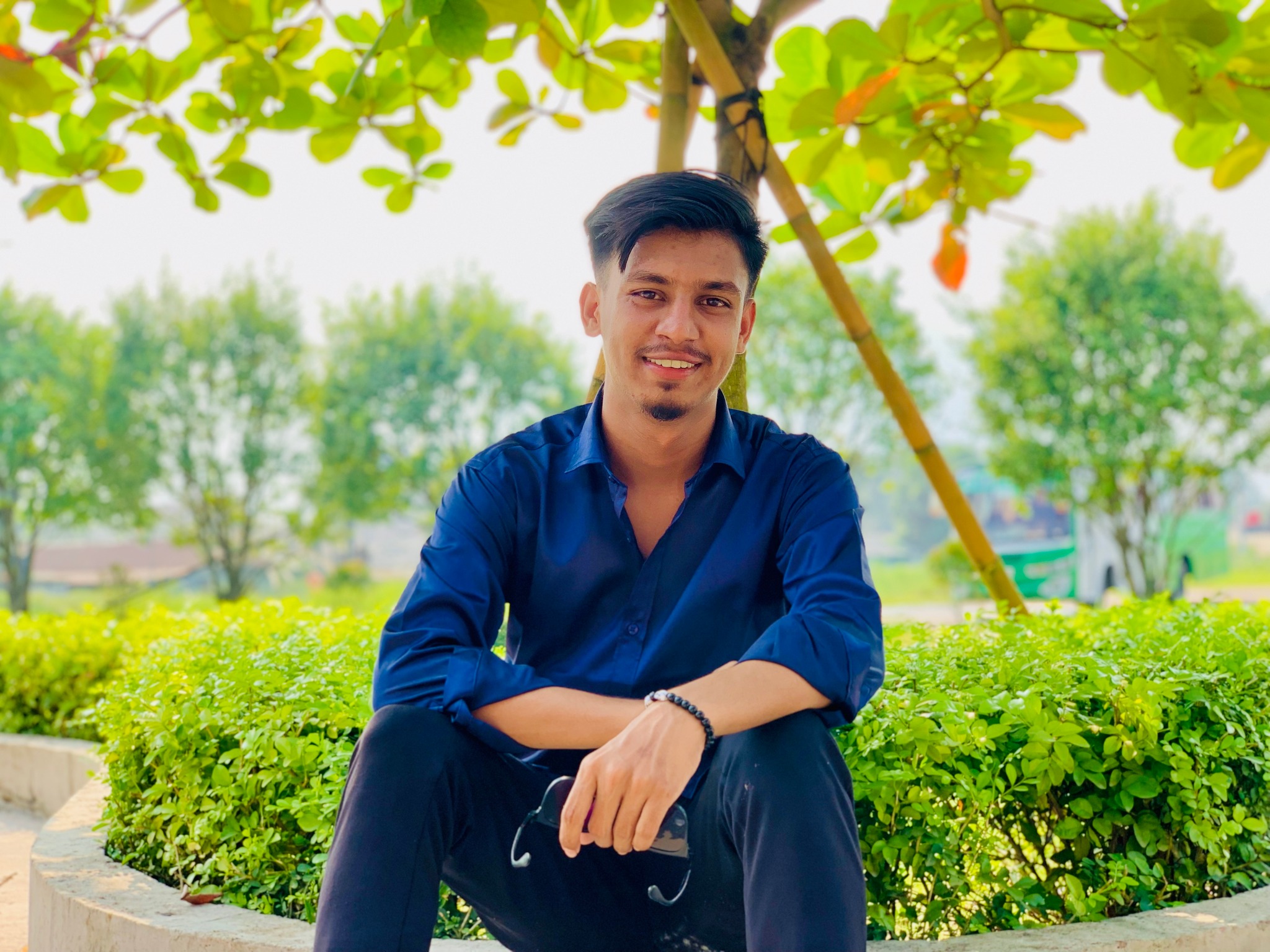 Mehedi Hridoy