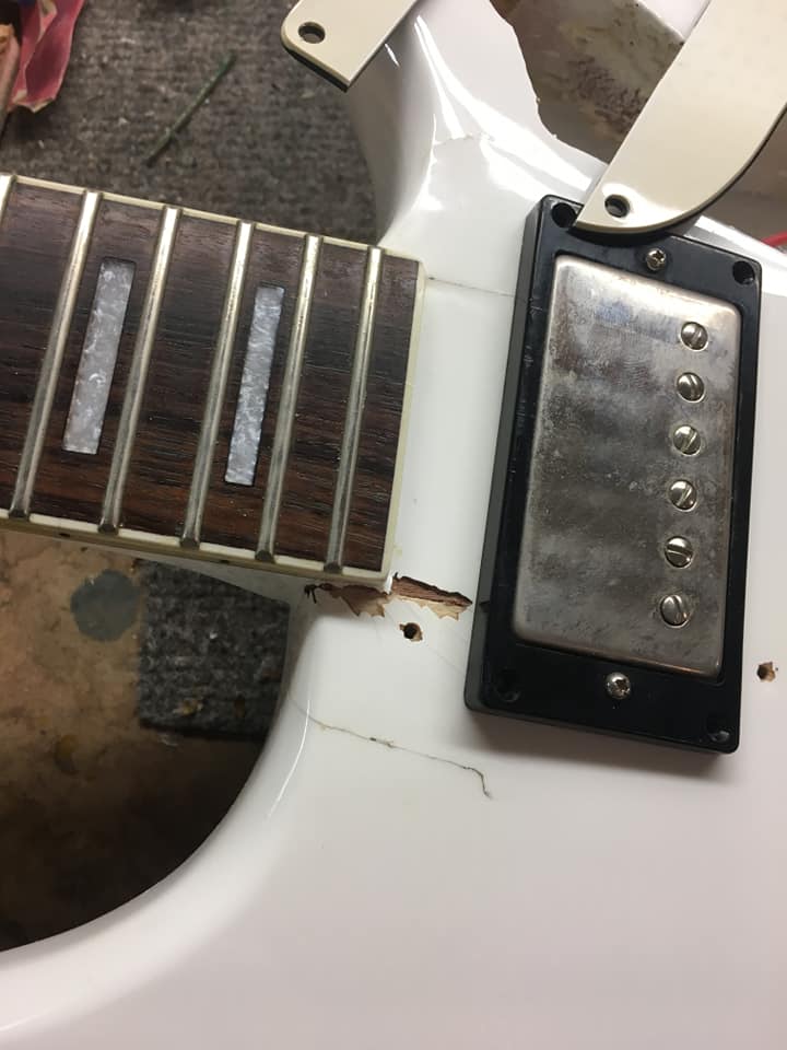 Customs by Hacker Instruments