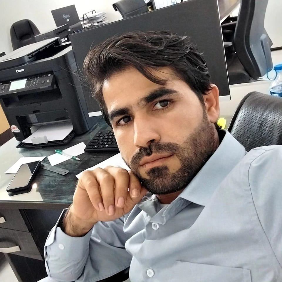 Amir Rasouli