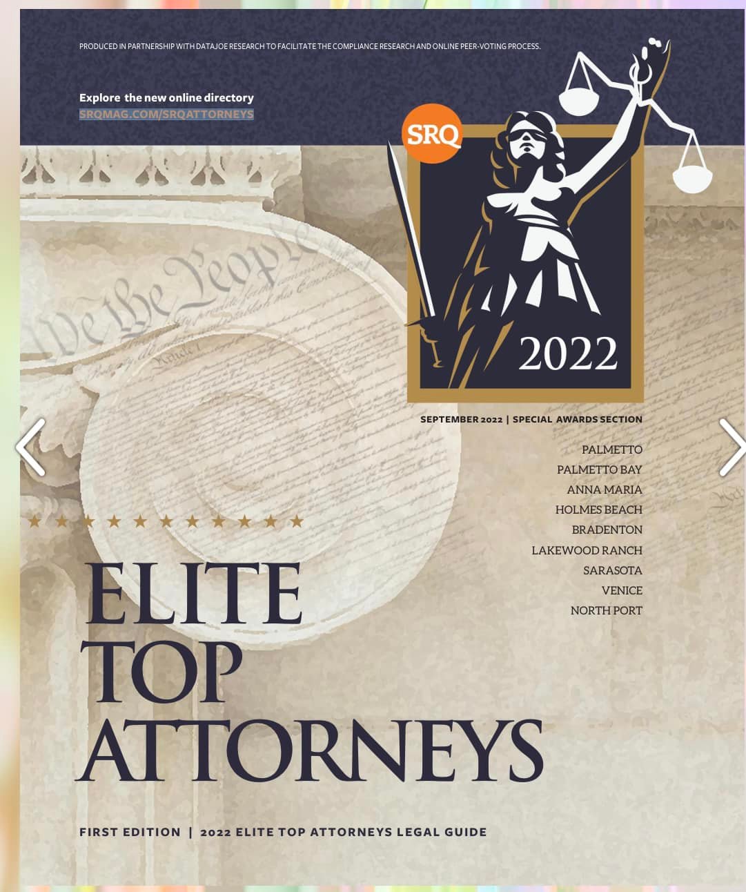 Law Offices of Tinley M. Rudd, Esq | Sarasota FL