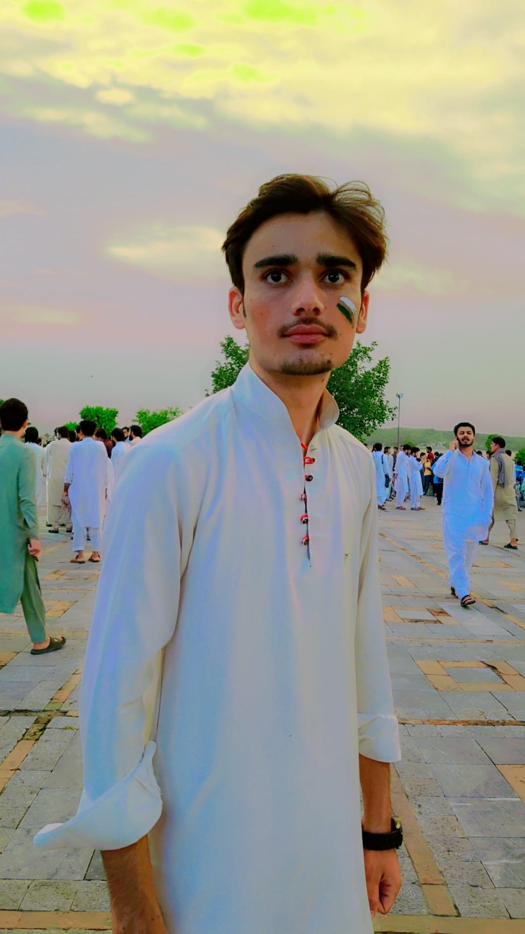 Imdad Ullah Jan