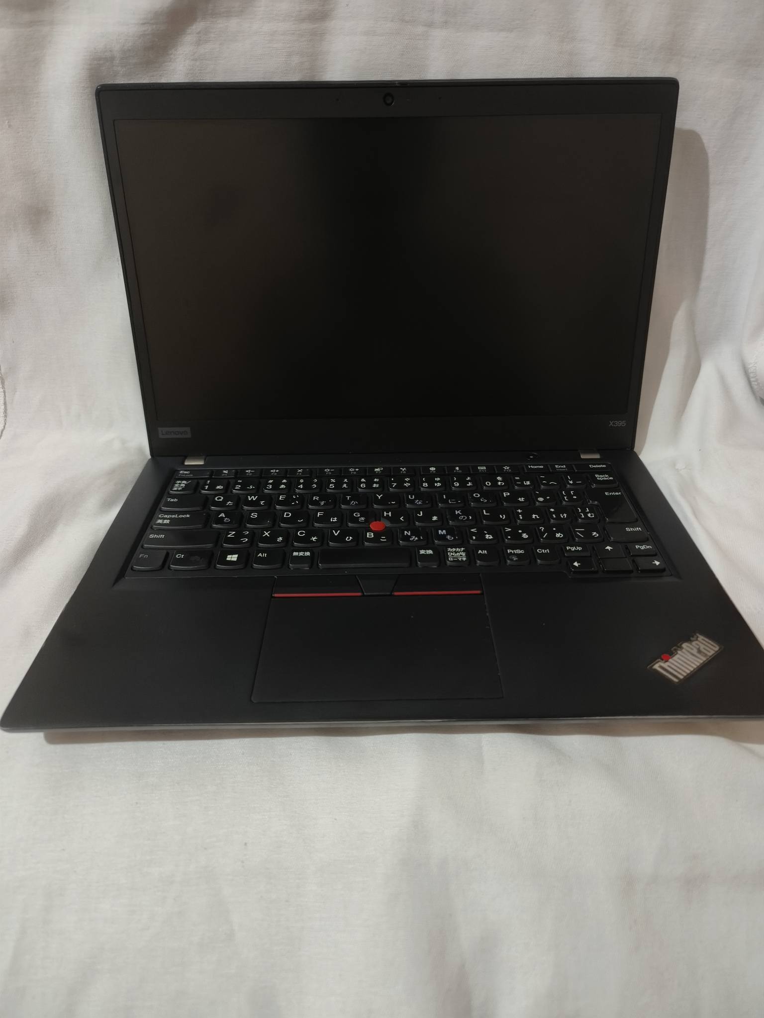 ThinkPad X395 | Ryzen 5 PRO | 16GB RAM | 256GB SSD For sale a 