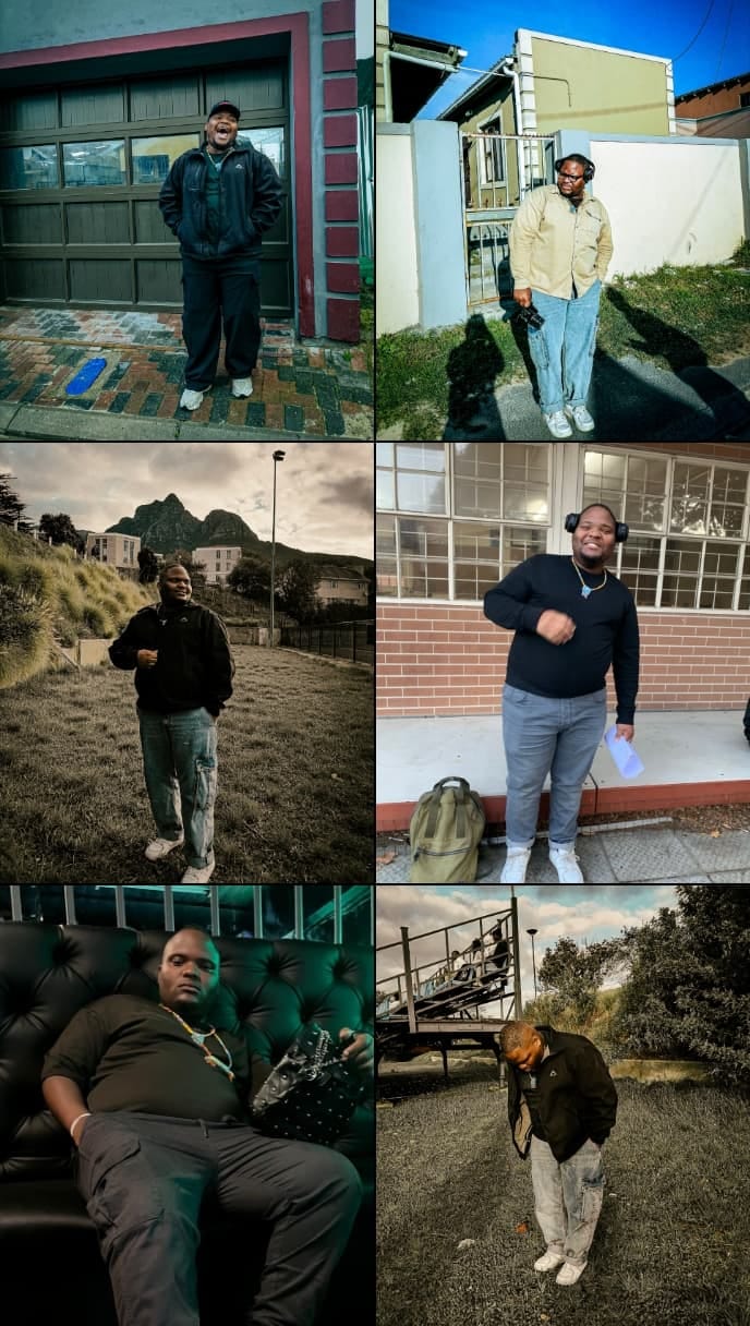 Grizzly - 2025 has been a year full of ups and downs, a few near death ...