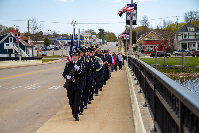 Two Rivers Police... - Two Rivers Police Department