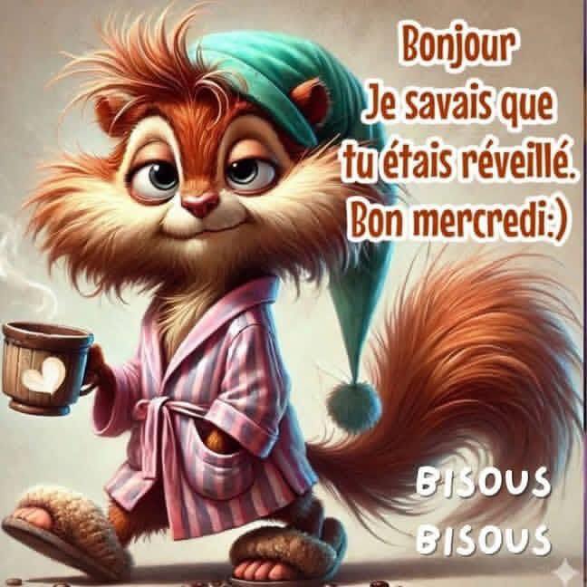 photo bonjour - Bonne nuit | Facebook