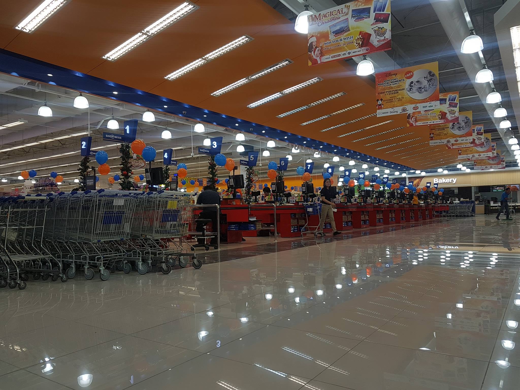 Shopwise - We're NOW OPEN at Shopwise Batangas City! Come... | Facebook