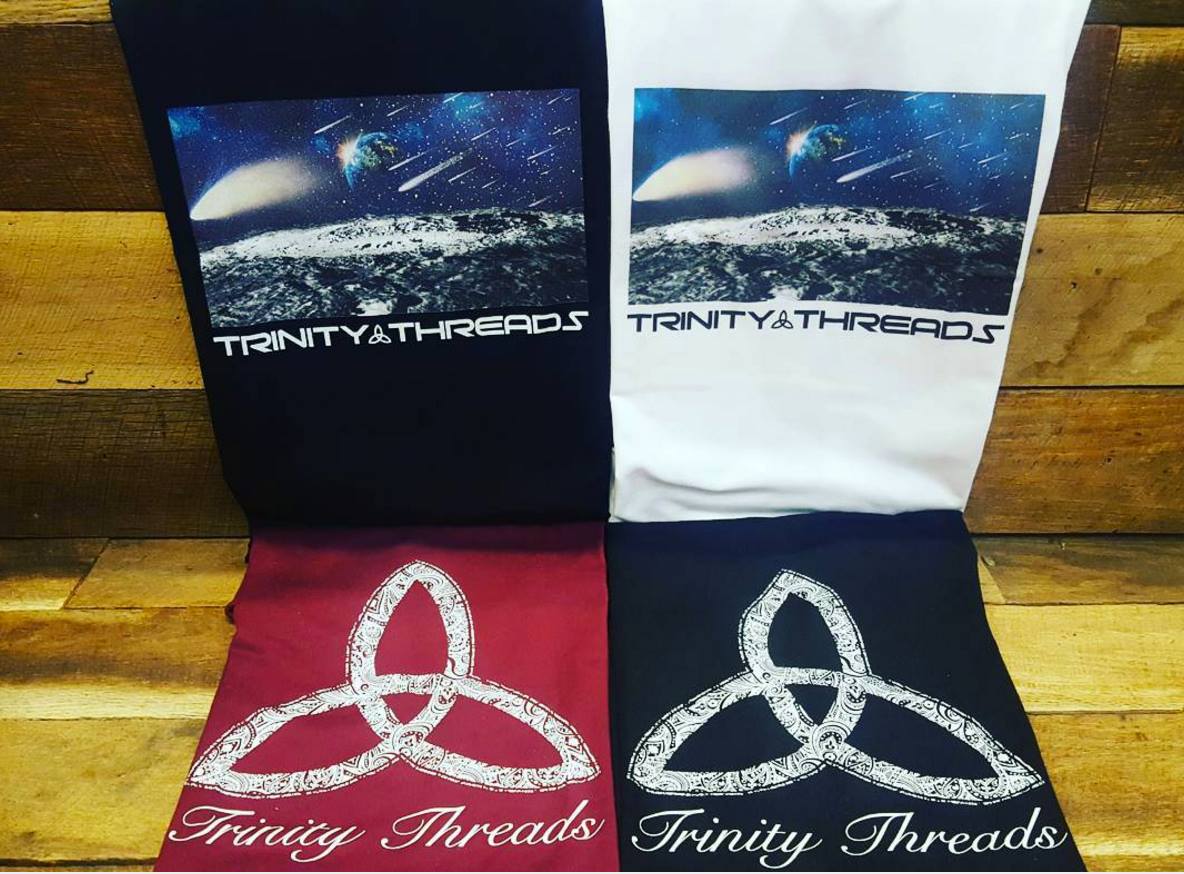 Trinity Threads
