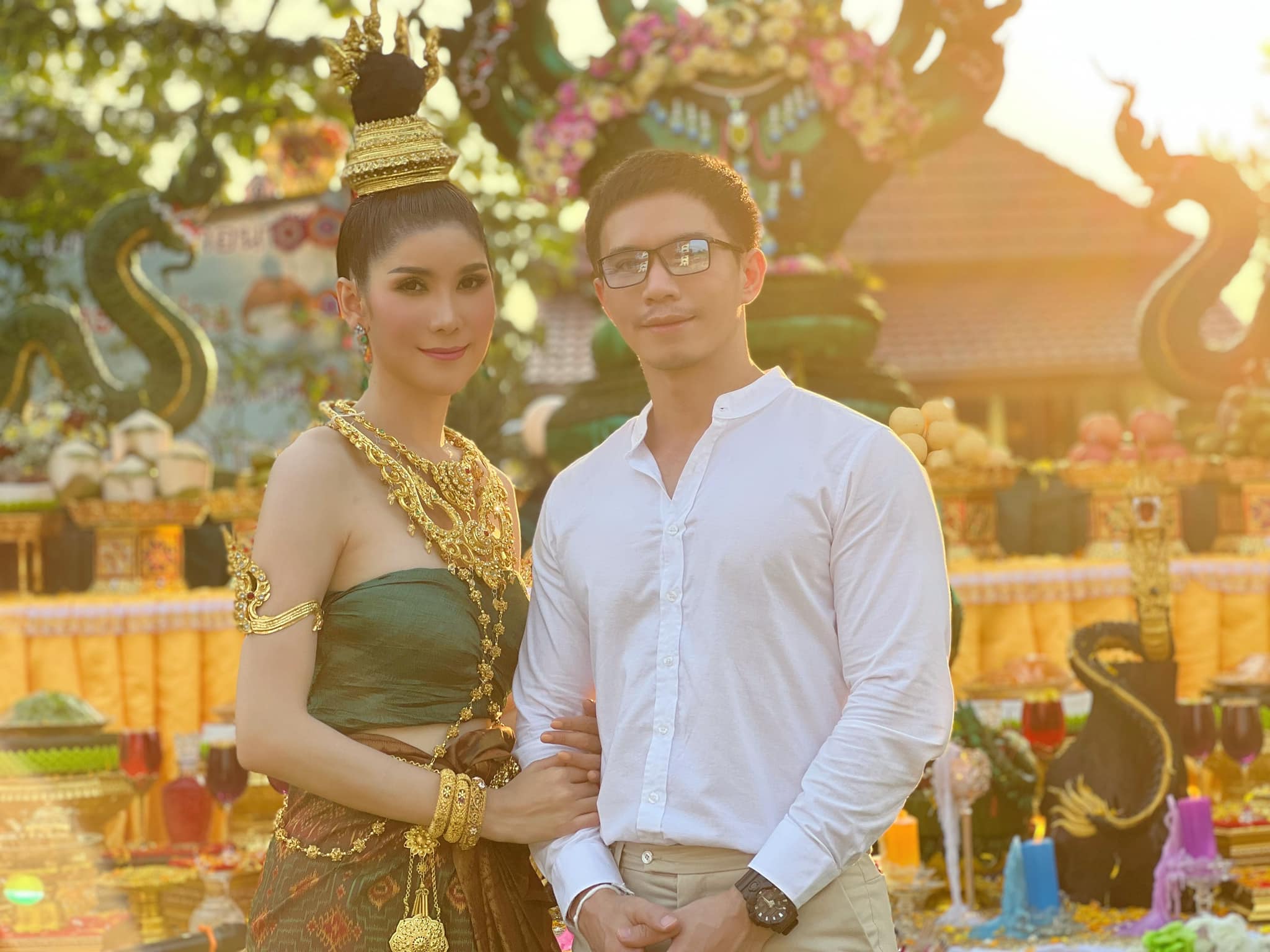 Kitja Phalaphon
