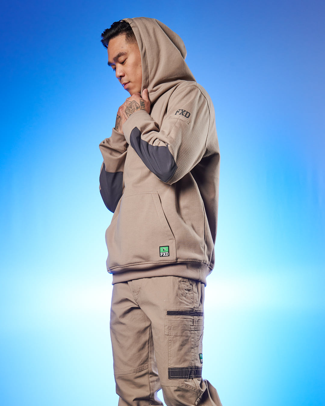 FXD - DO NOT SLEEP, IN STORE MONDAY MAY-23 ( NZ MAY-30 ) ONE-DROP ...