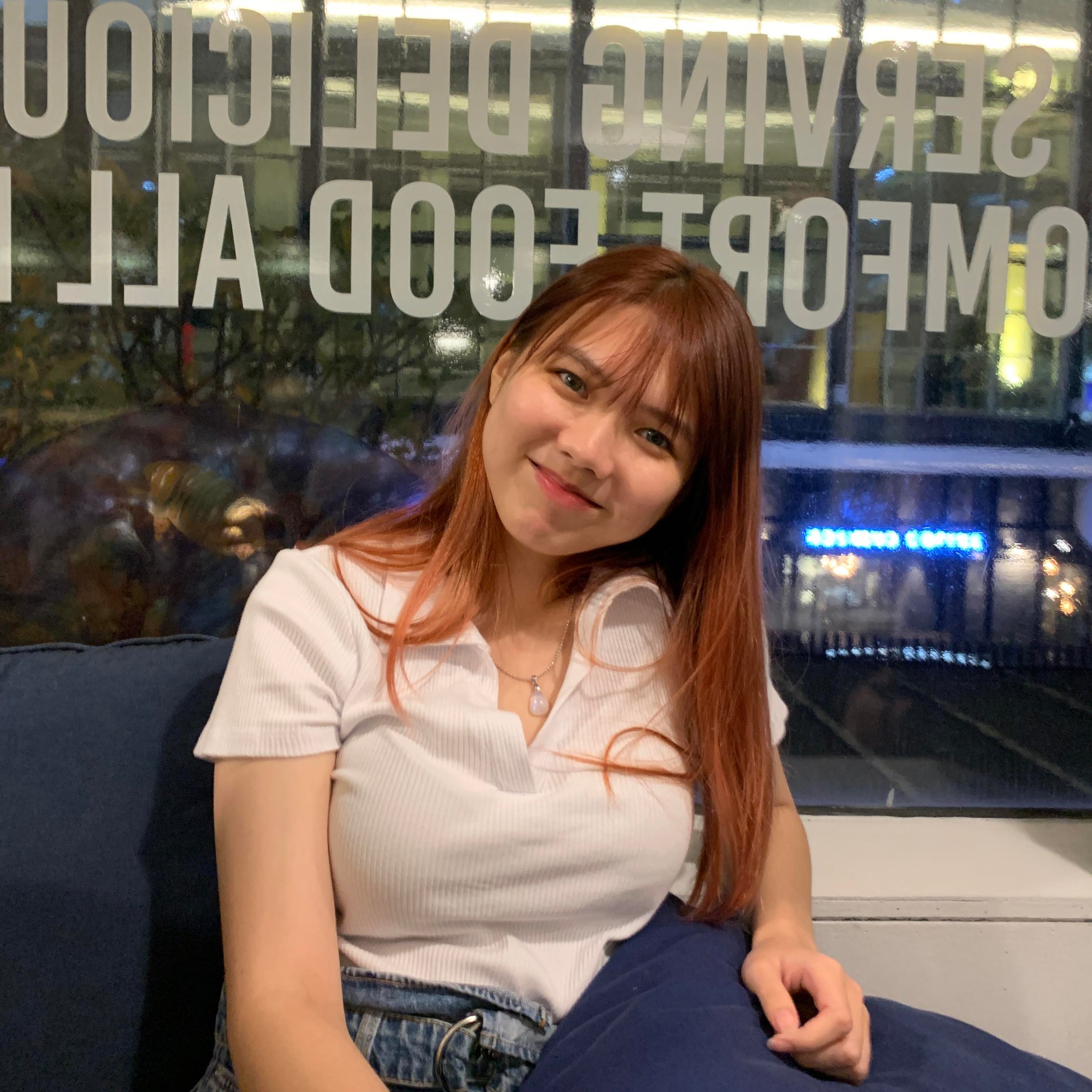 Huii Yan