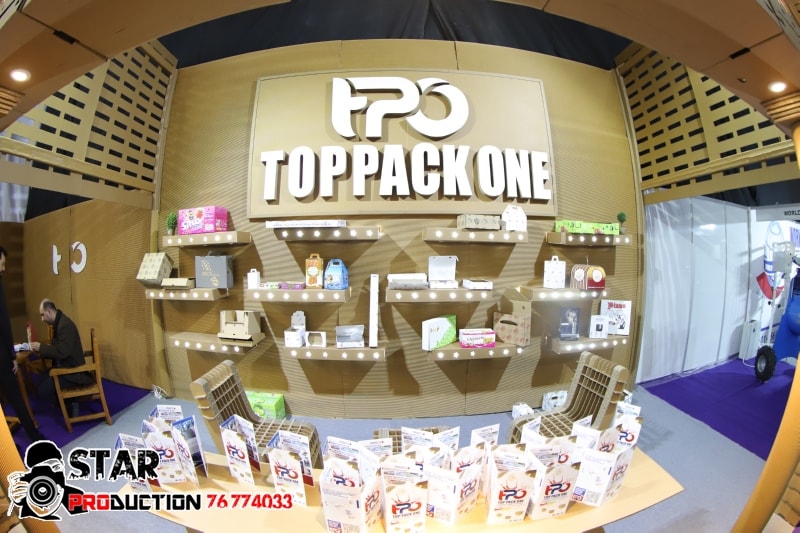 TOp PACK ONE 2018