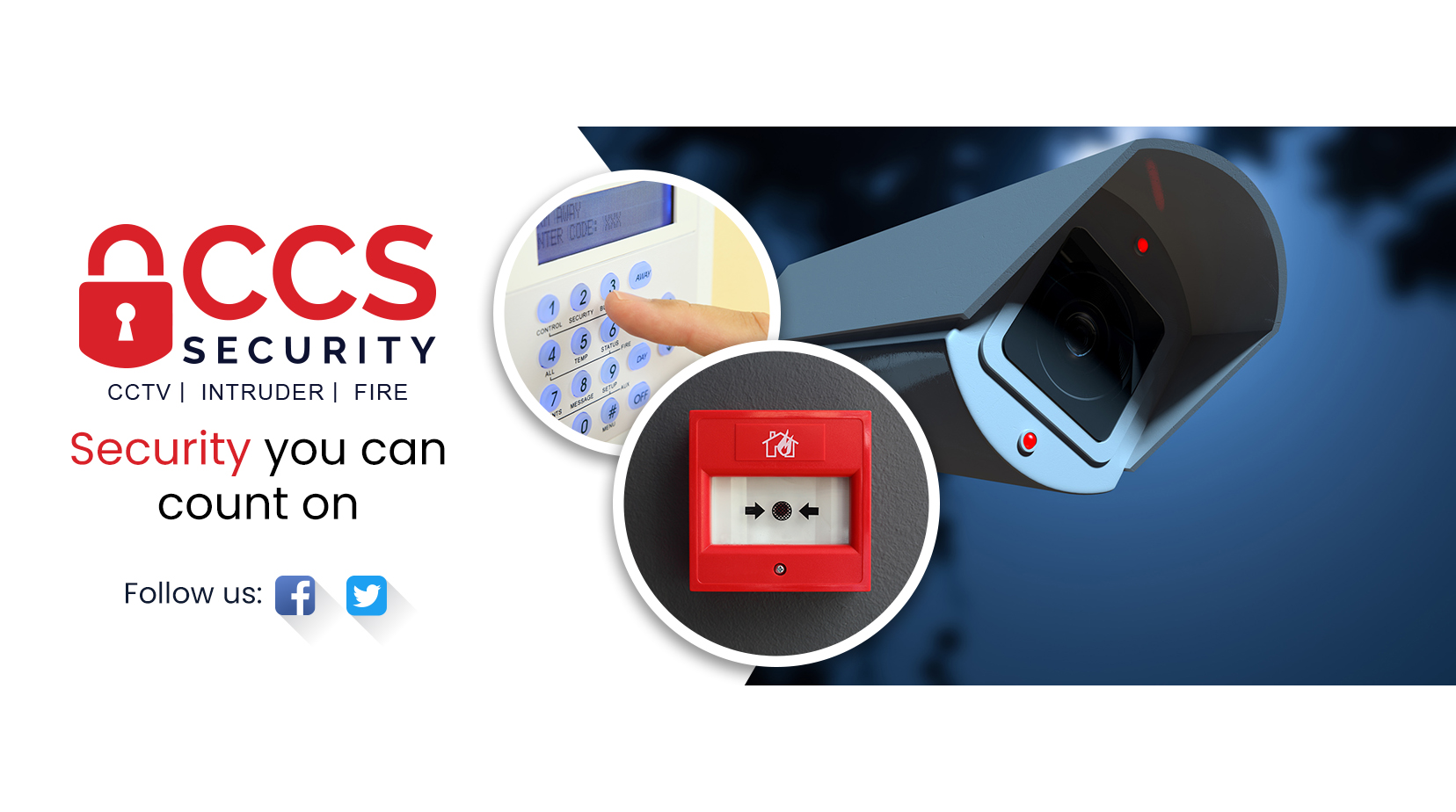 CCS Security