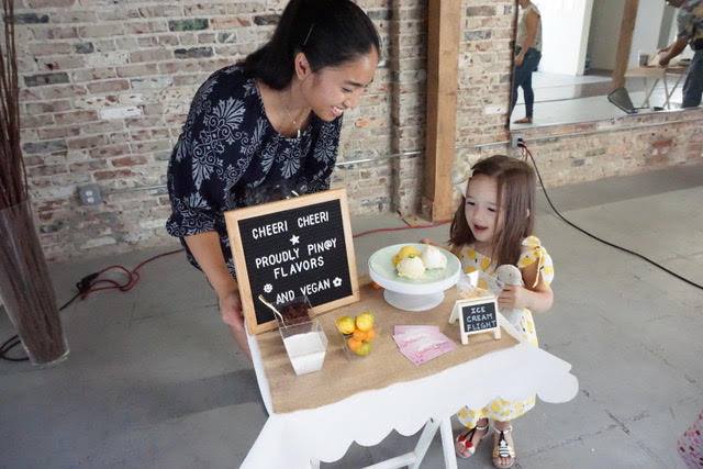 Cheeri Cheeri Ice Cream - Hello Cheeri Cheeri Family! TODAY (9/23 ...