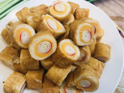 VIÊN CÁ MẶP - VIÊN CÁ MẶP added a new photo.