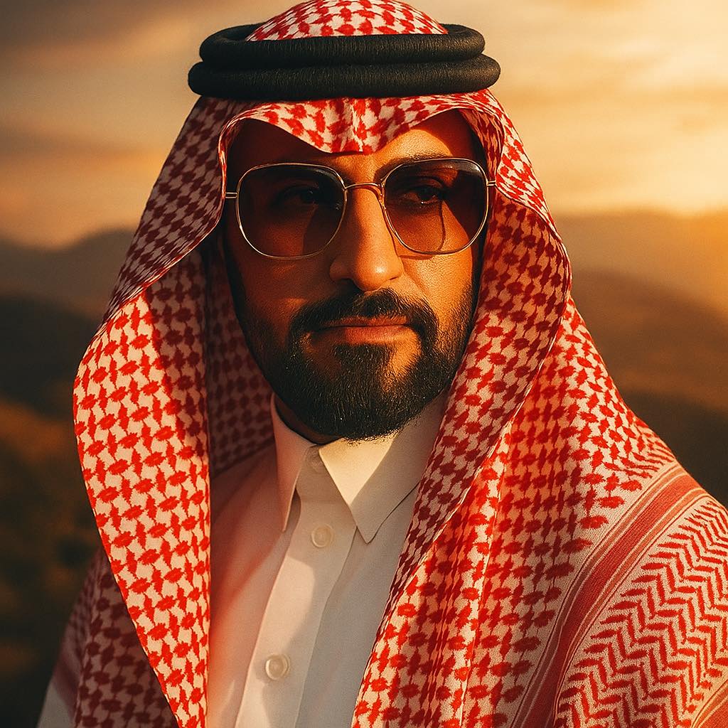 وزير السياحة يستمتع بترند خبز التنور عند نجد العسيري ضمن رحلته في عسير ...