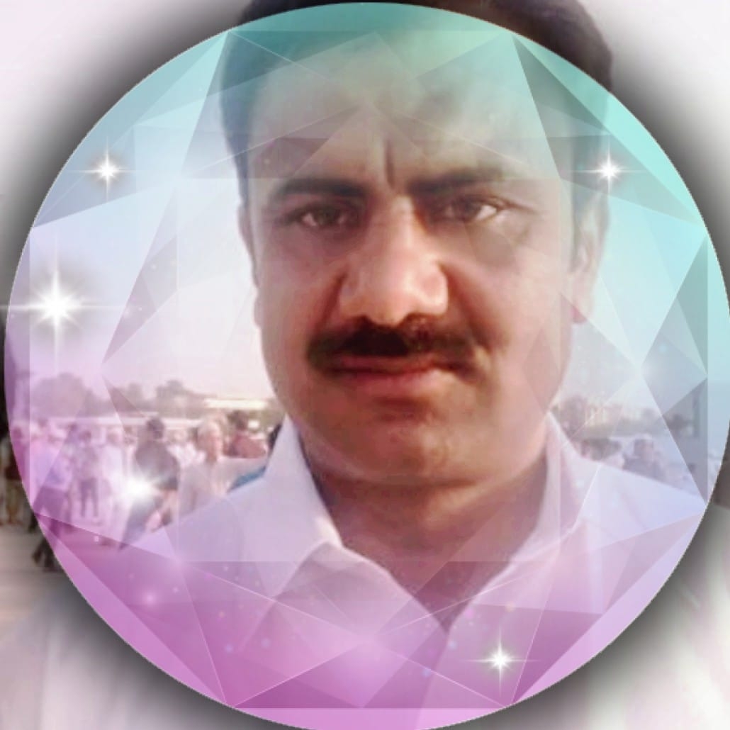 Shafiq Ahmed