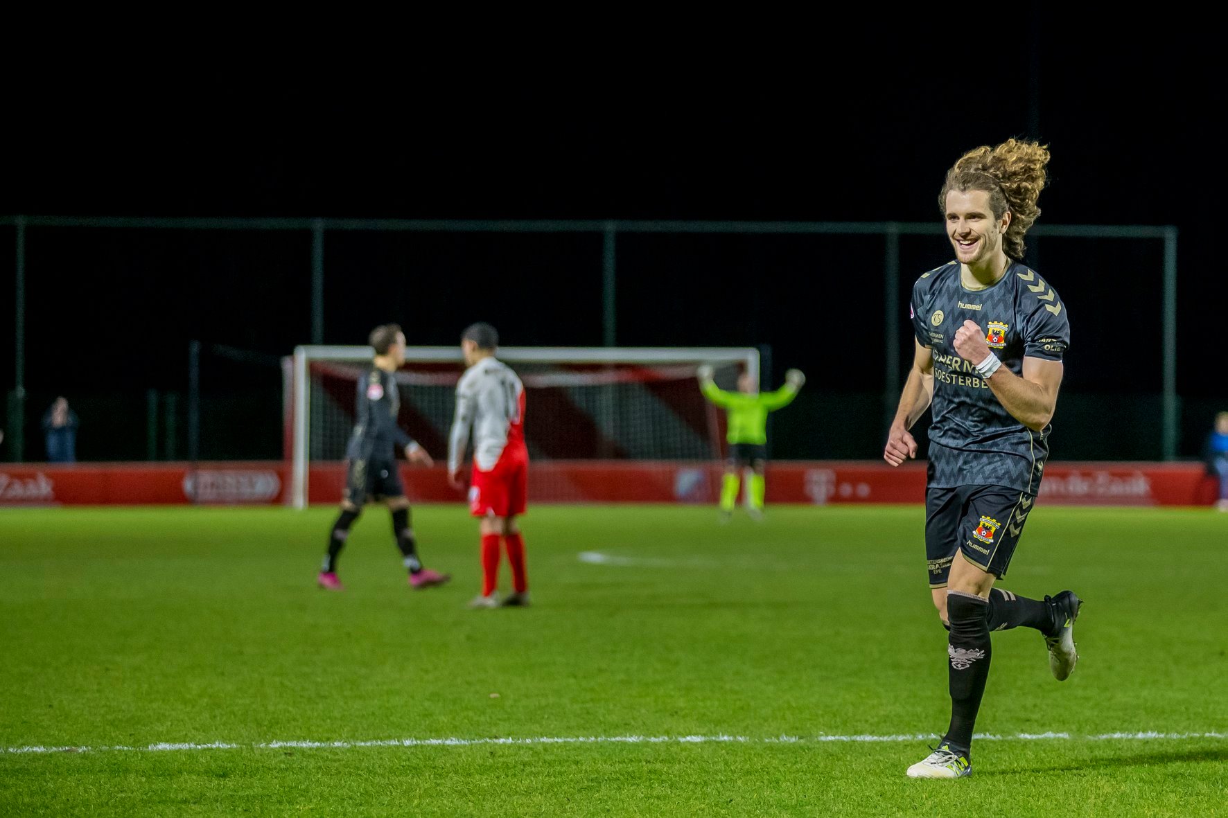 Go Ahead Eagles - 👏 Eén week 👏 Drie uitduels 👏 Drie zeges... | Facebook