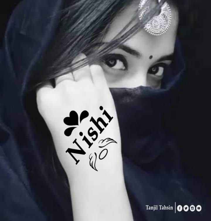 Safia Ermon Nishi