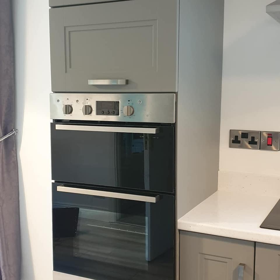 AK Kitchens | Tipperary
