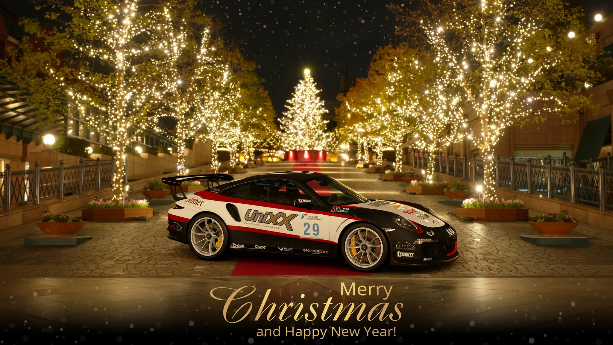 TR Racing Team
