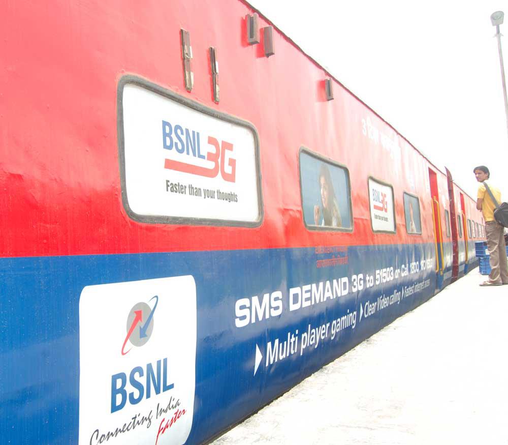 Snatta BSNL | Delhi