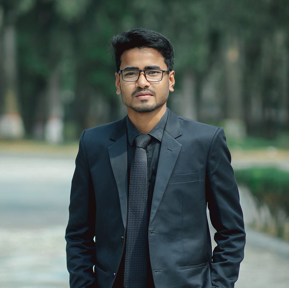Md Robiul Islam Robi