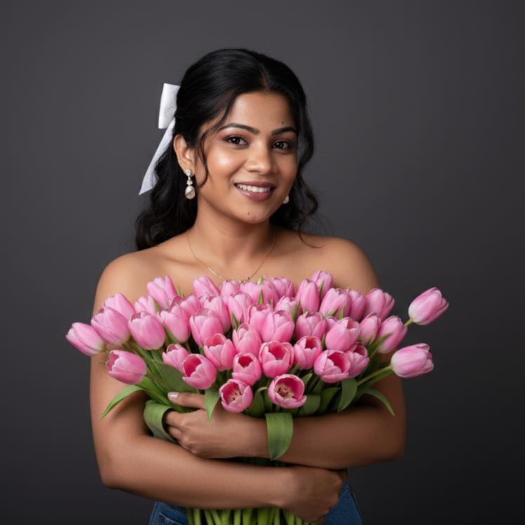 Harshani Jayasuriya