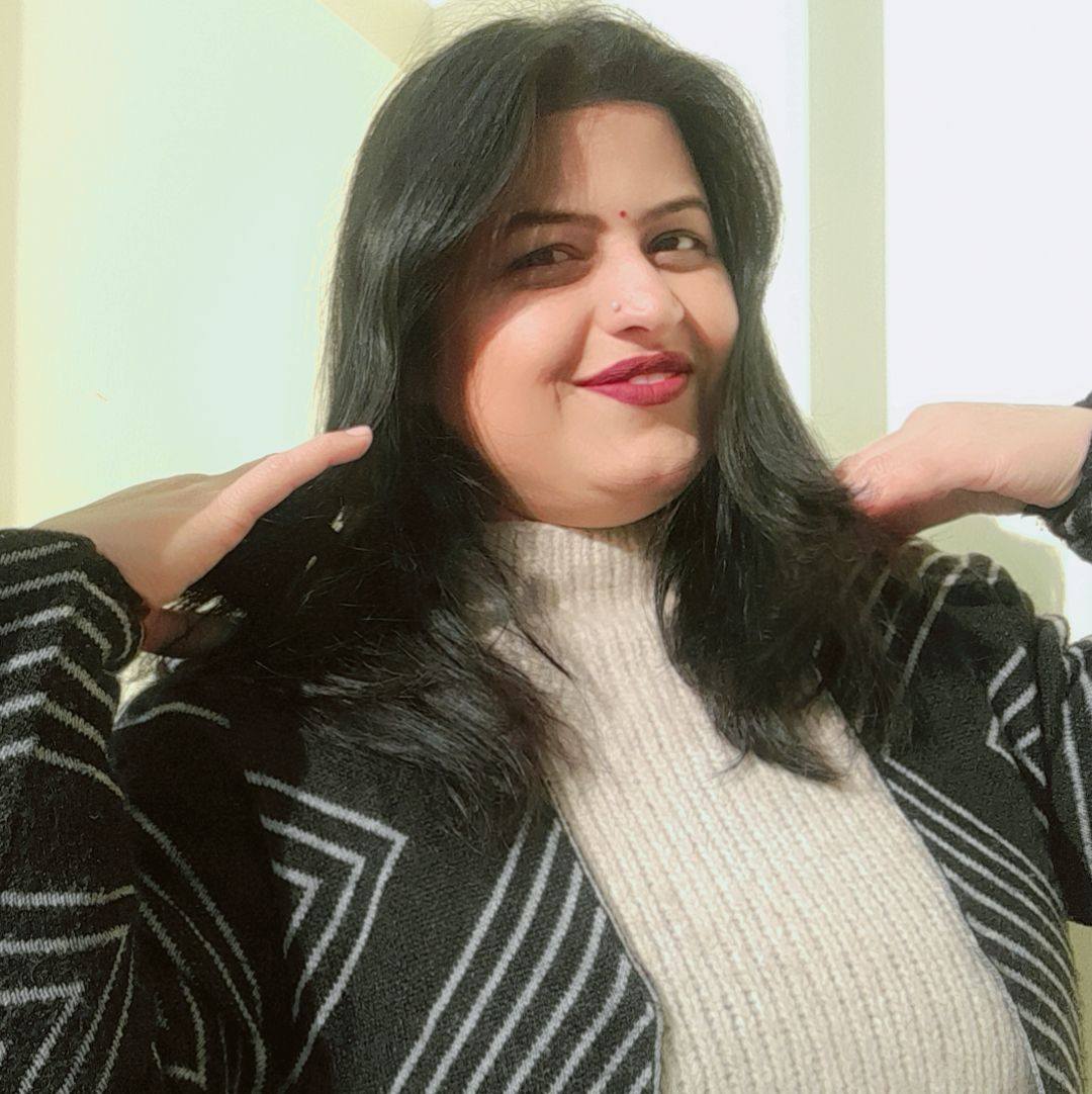 Alka Rani