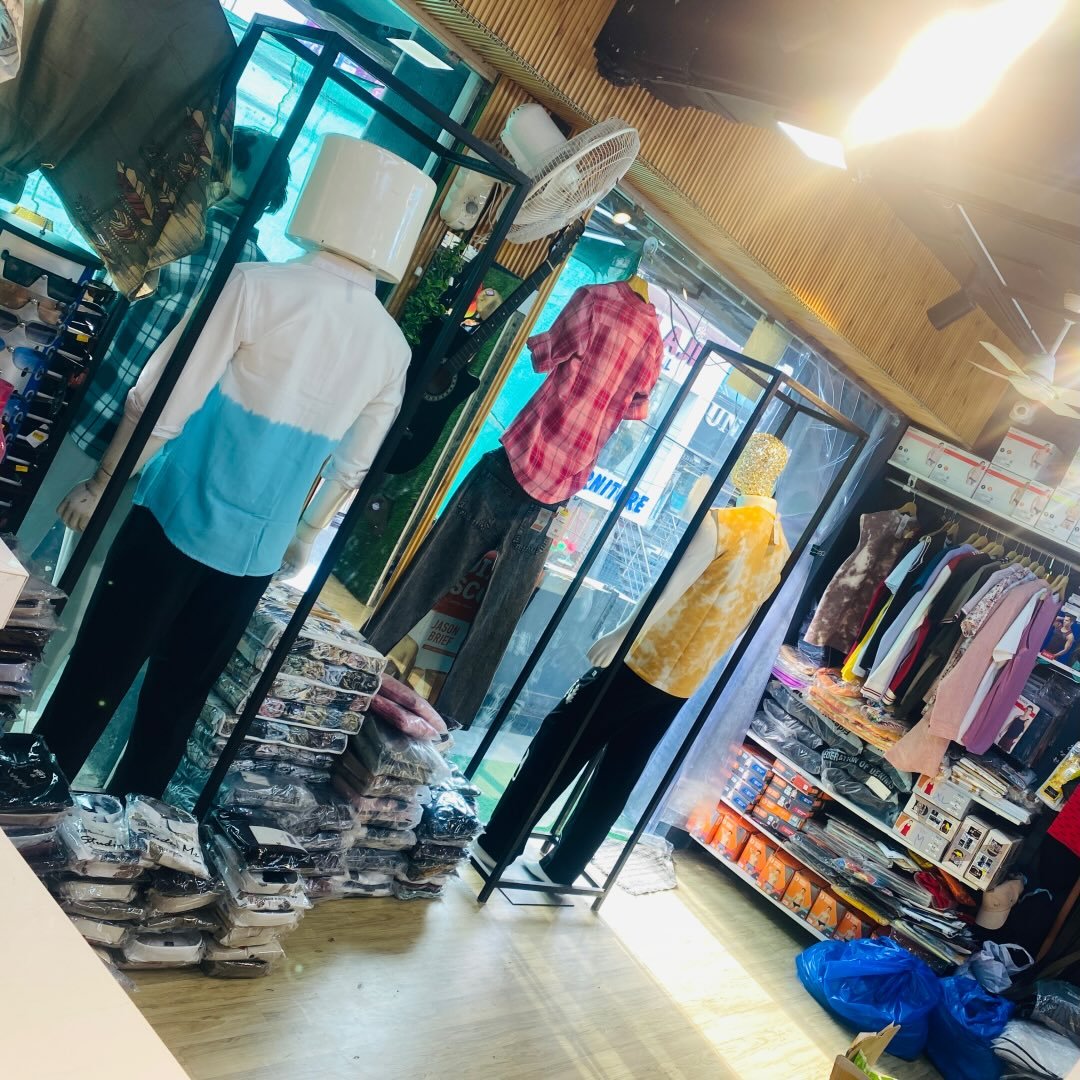 BRAND KF2 MILLMADE BRUSHING CHECKS WITHOUT POKET EMBROIDERY 🪡 FULL ...