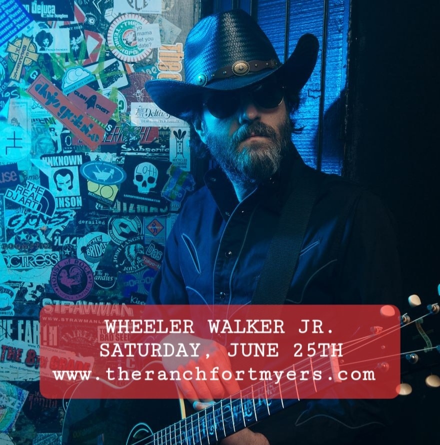 This will be a fun show!... - The Ranch Concert Hall & Saloon