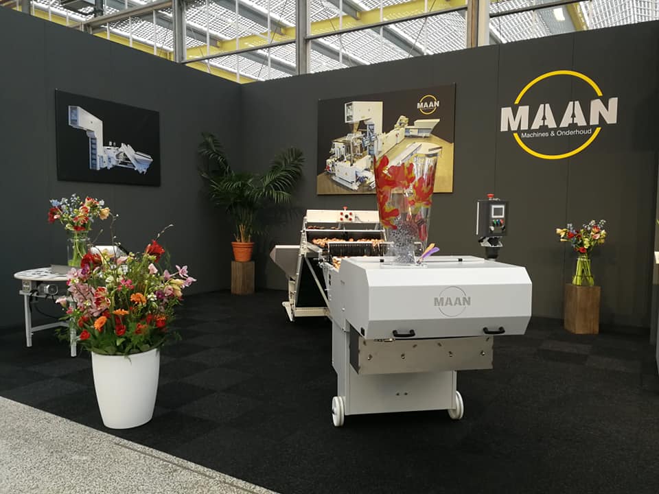 MAAN Machines B.V. | Noordwijkerhout