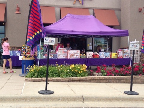 Kidtopia Toy Store | Sioux Falls SD