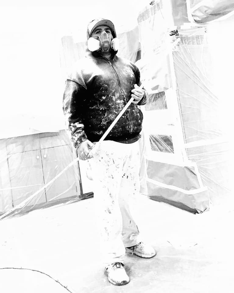 SX Paint and Resurfacing (@sxpaintandresurfacing) • Facebook