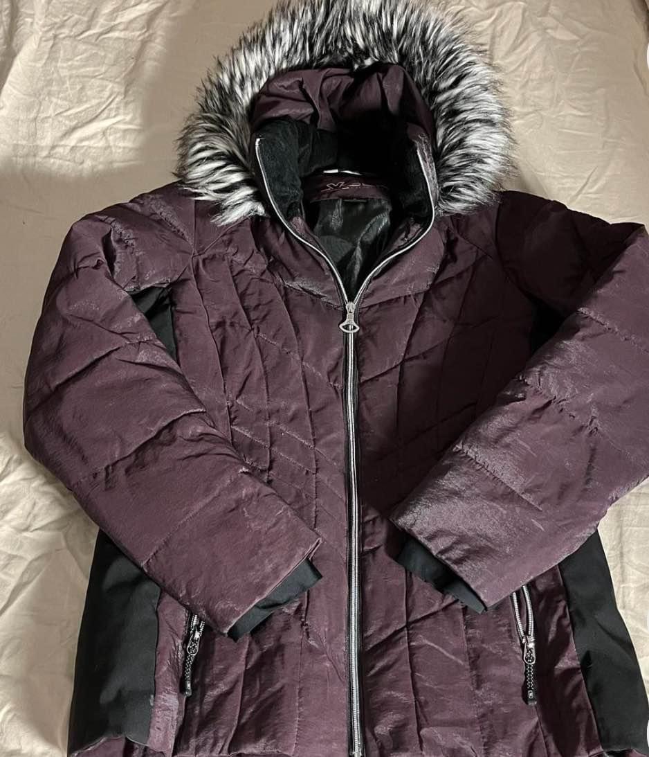 zeroxposur winter coat size M - Coats & Jackets - Plymouth, Michigan ...