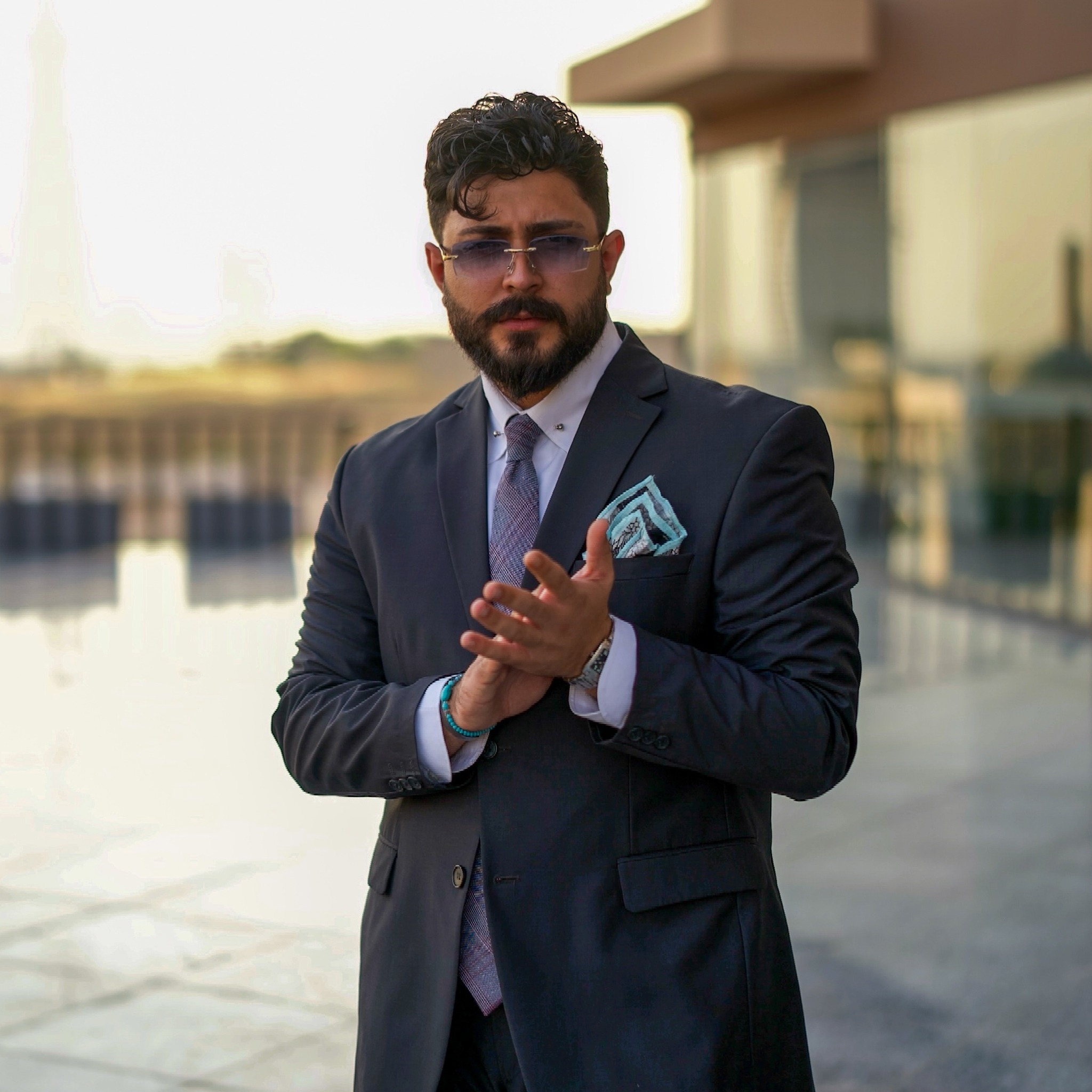 Hamzah Emad
