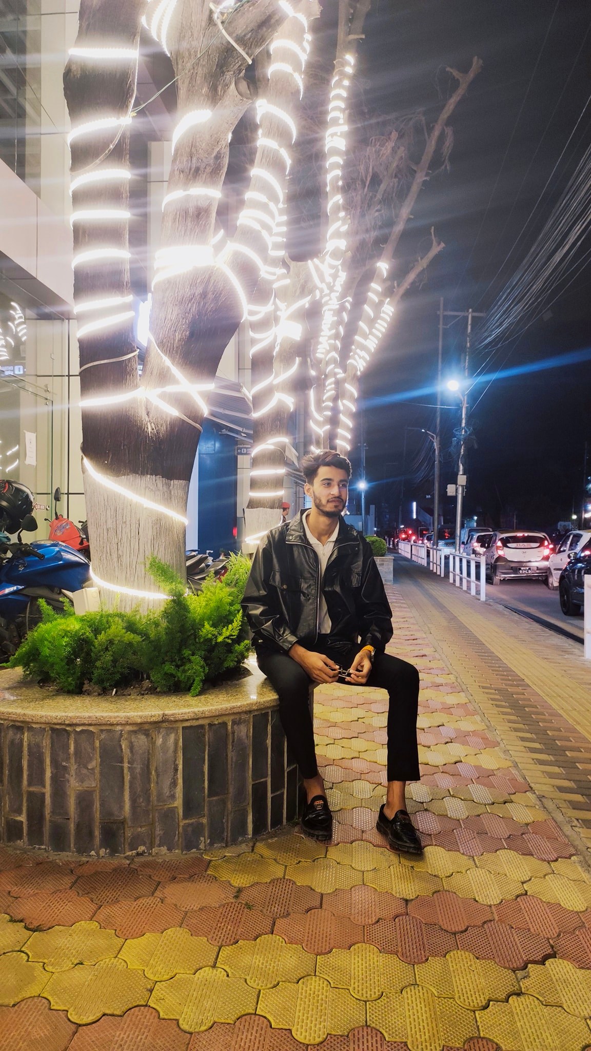 Sezan Khan