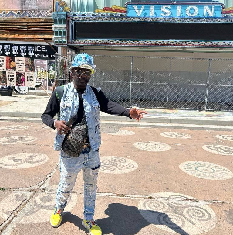 .Tippa Lee Orig Rasta Tv . | Tippa Lee