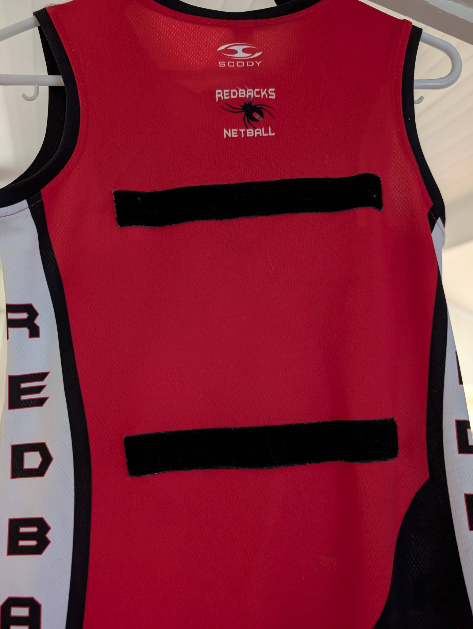 Redbacks Netball Club Second Hand Uniforms | Hello! Does anyone have a ...