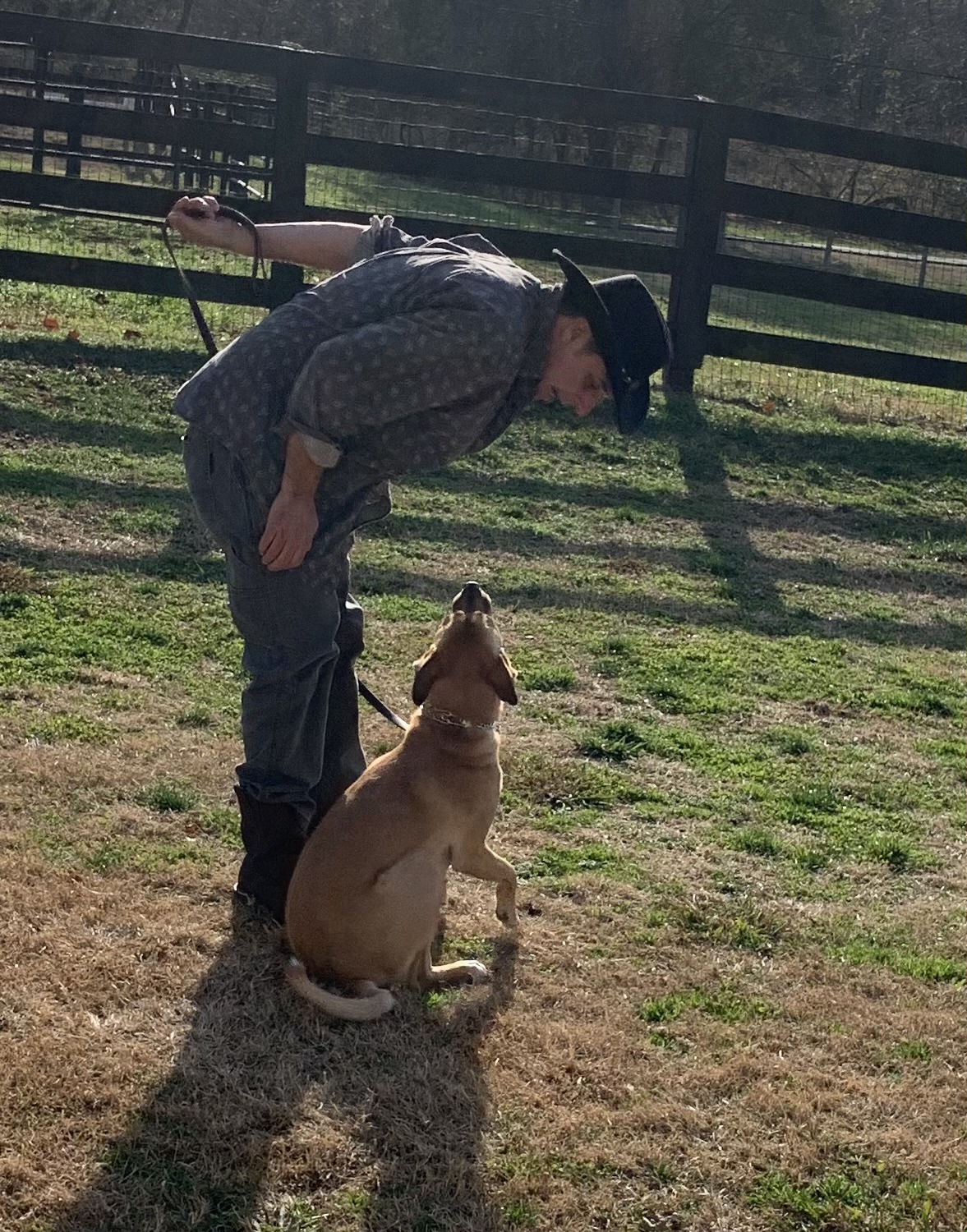 A blast from the past! Welcome... - K-9 Companions Nashville | Facebook