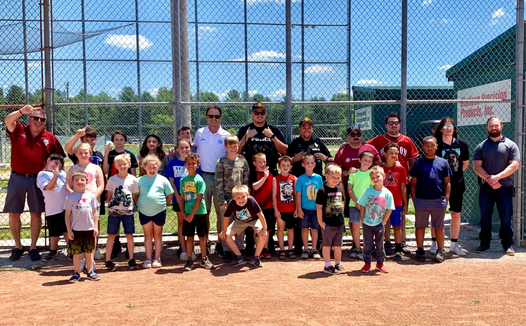 Mayor Bob... - Boys & Girls Club of Jefferson County | Facebook