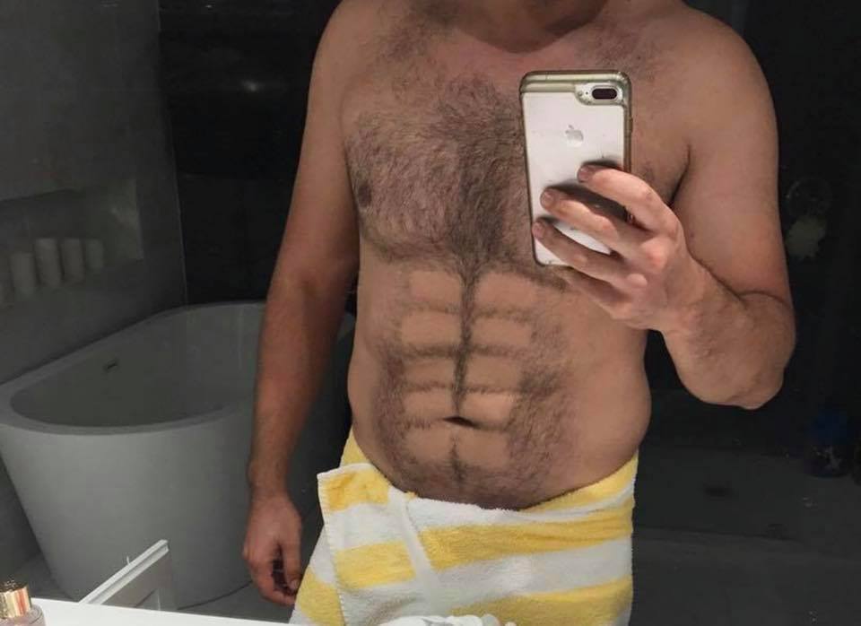Dad Bod And God 101 Home Facebook