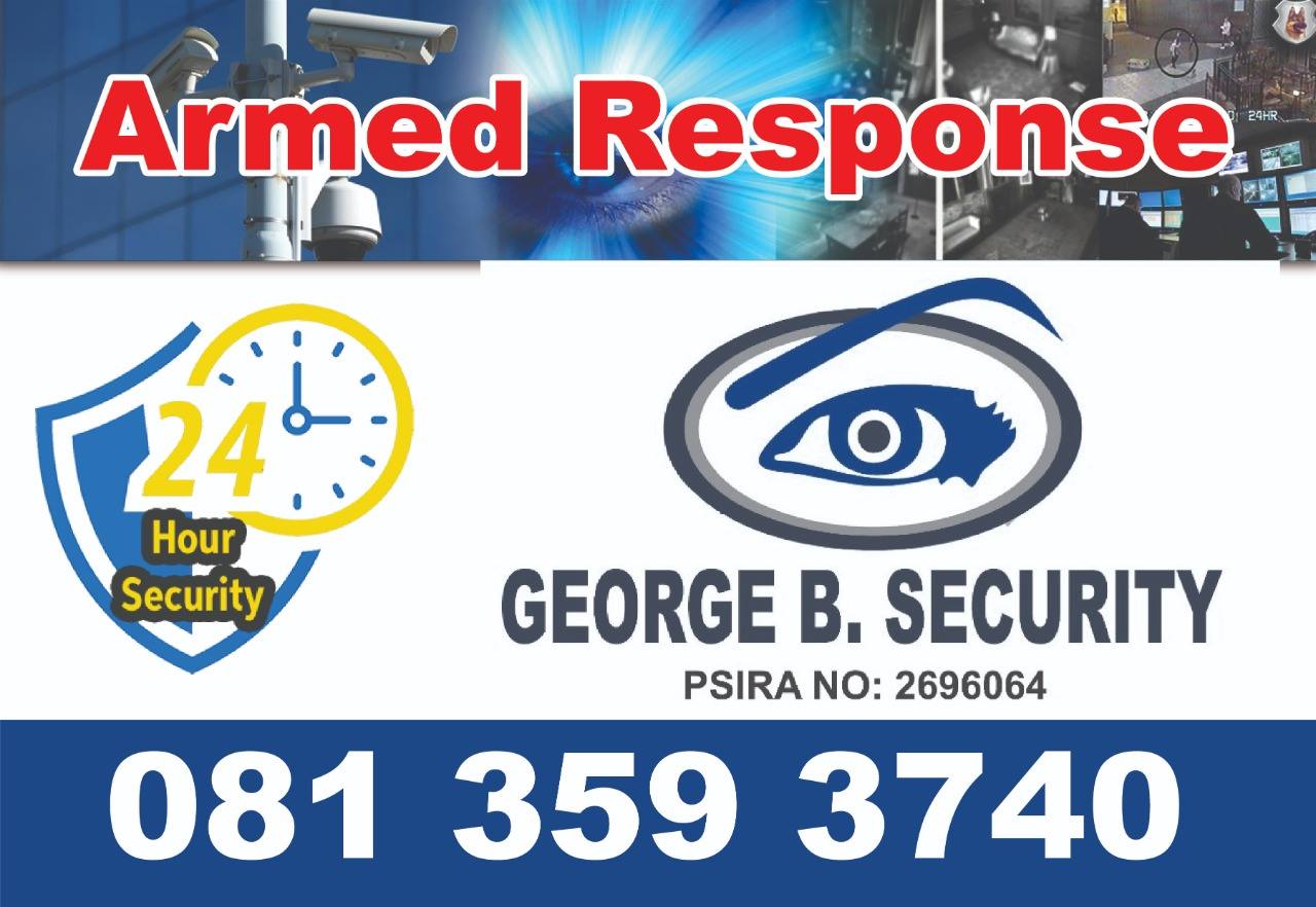 George B Security