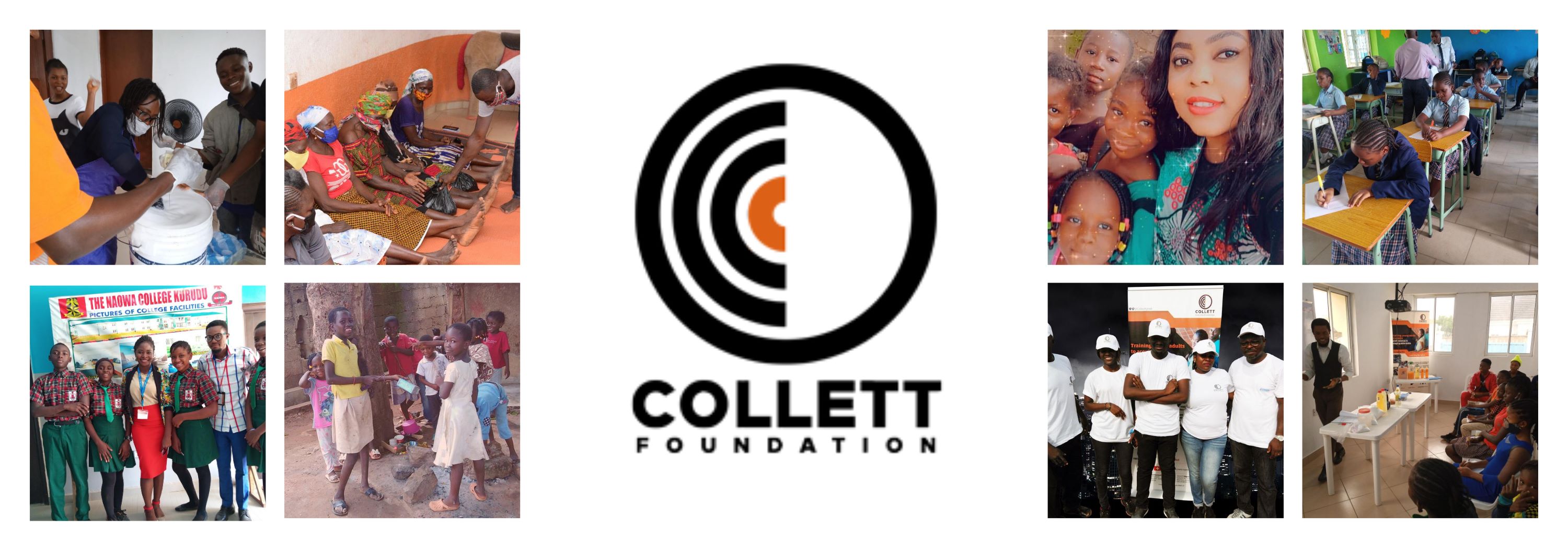Collett Foundation | Abuja