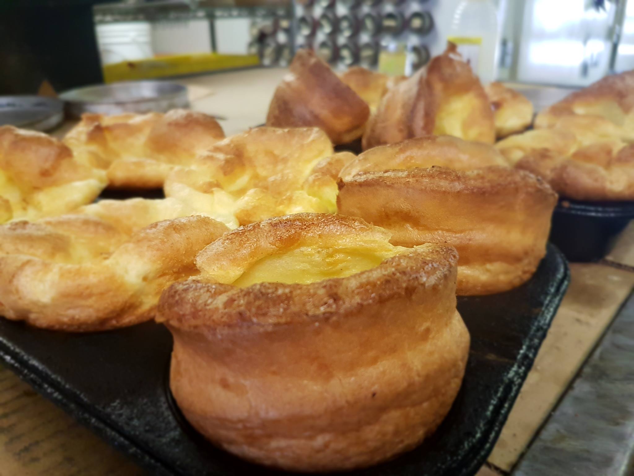 The Three Brothers Restaurant | Rimbey AB