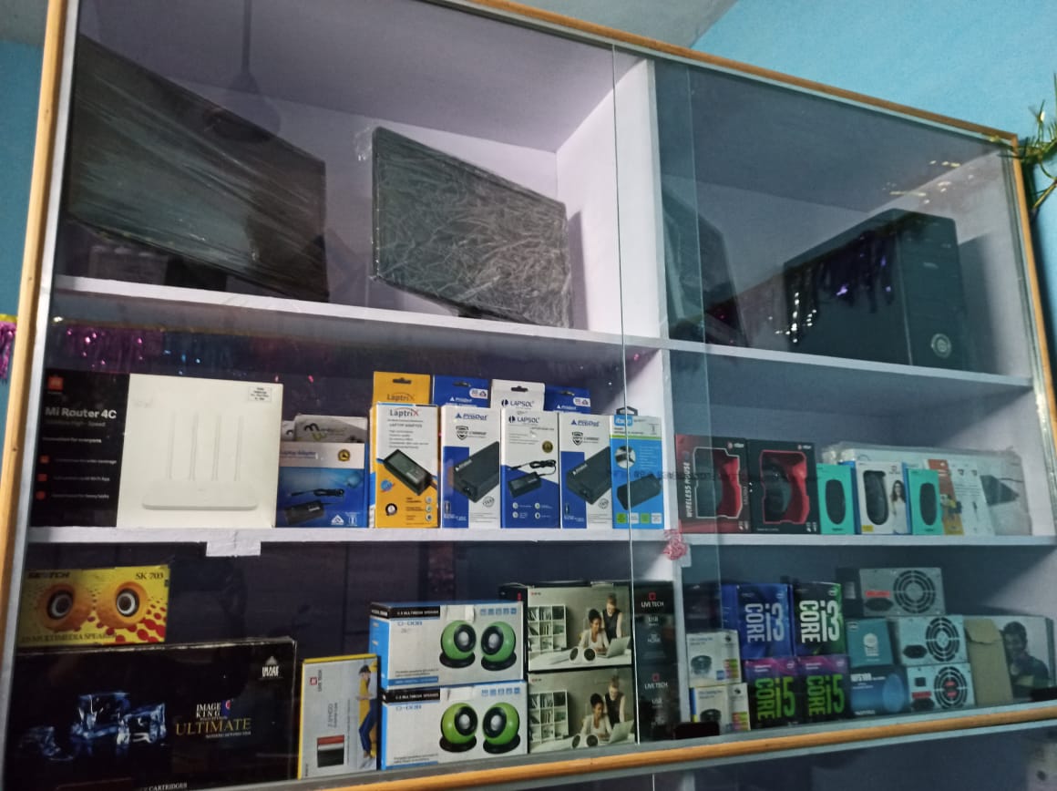 Balamurugan Computers