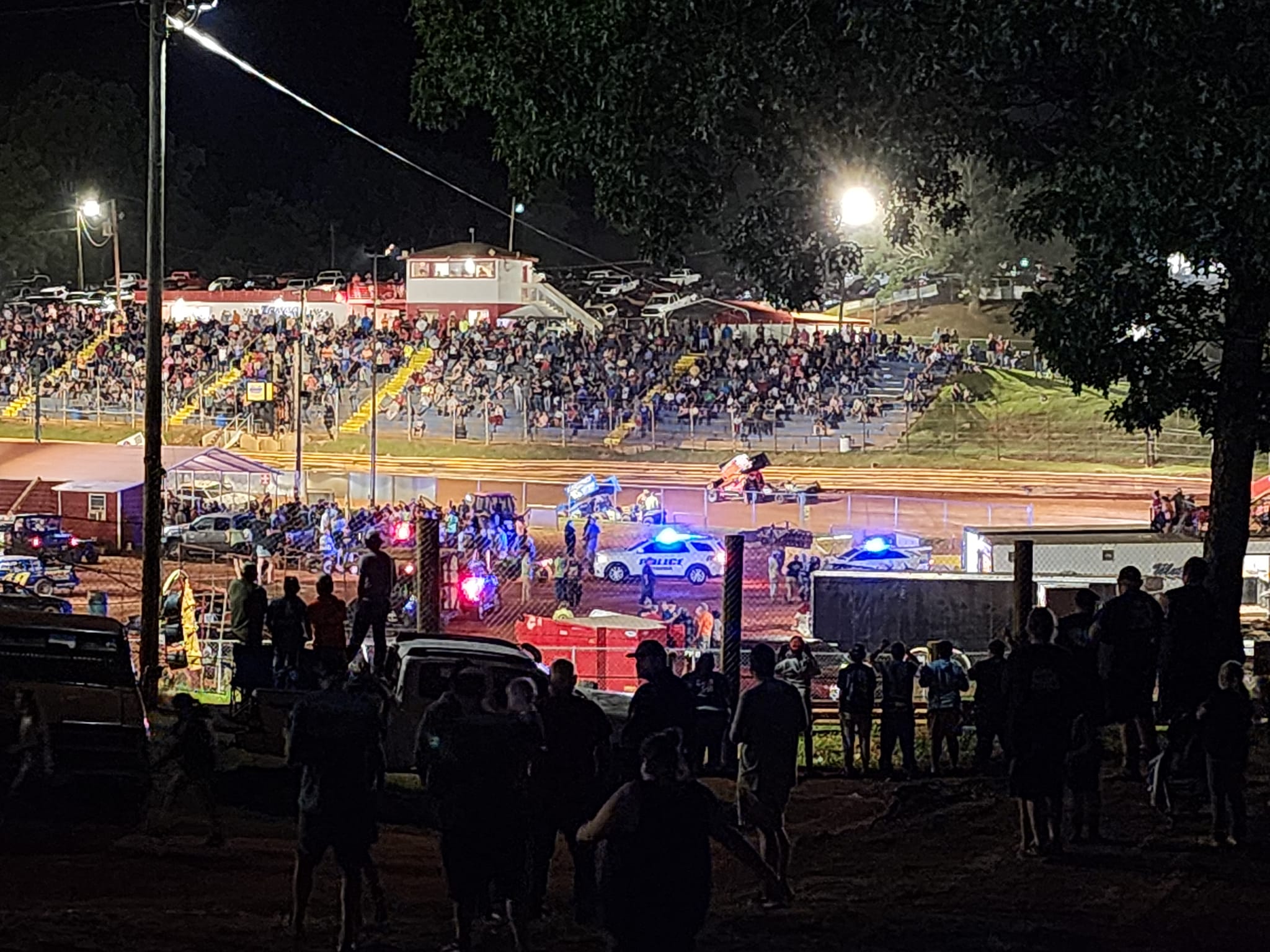 Justin Harris Racing | Gray Court SC
